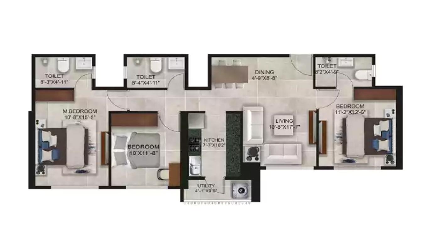 Ajmera Manhattan Phase 2 Wadala East-Ajmera-Manhattan-Phase-2-3-bhk.jpg